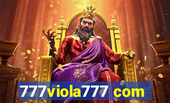 777viola777 com